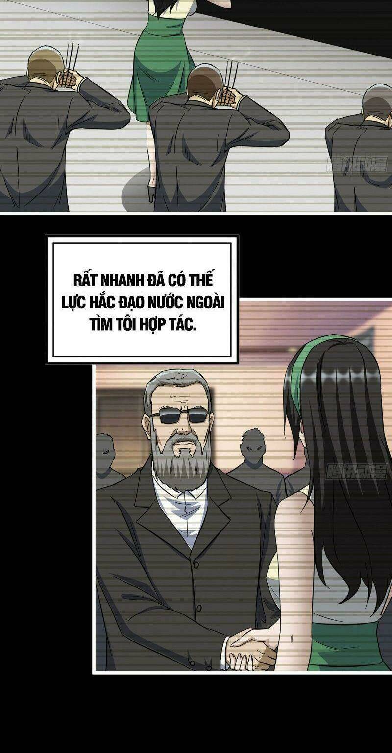 Tôi Chuyển Vàng Tại Mạt Thế - Chapter 329 - Page 13