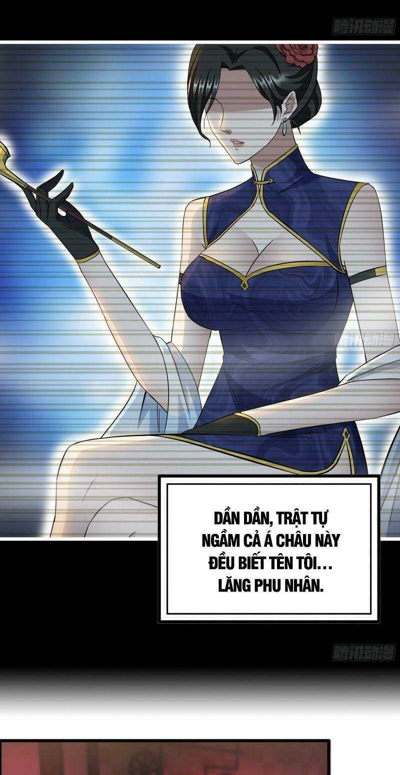 Tôi Chuyển Vàng Tại Mạt Thế - Chapter 329 - Page 14