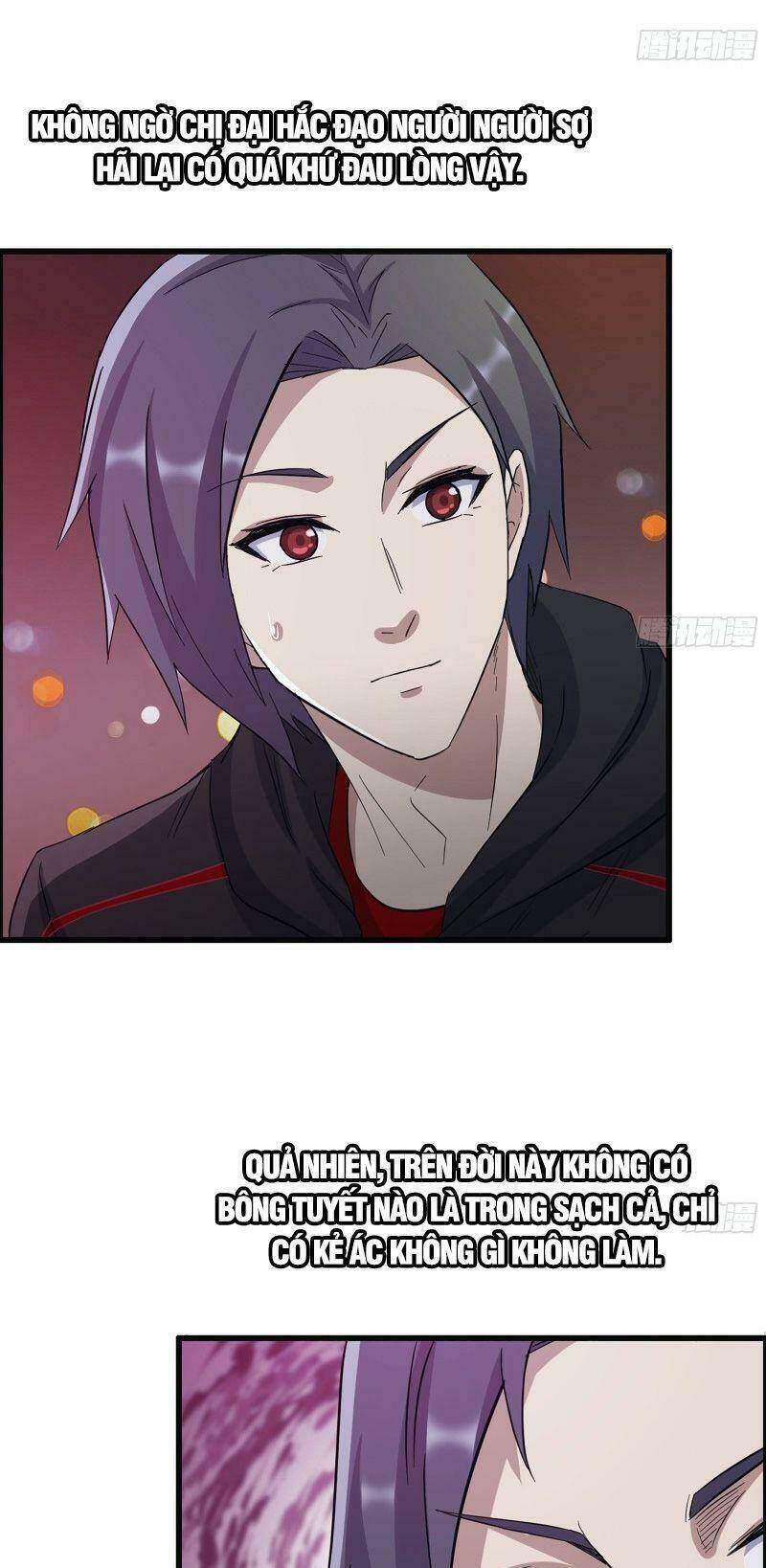 Tôi Chuyển Vàng Tại Mạt Thế - Chapter 329 - Page 16