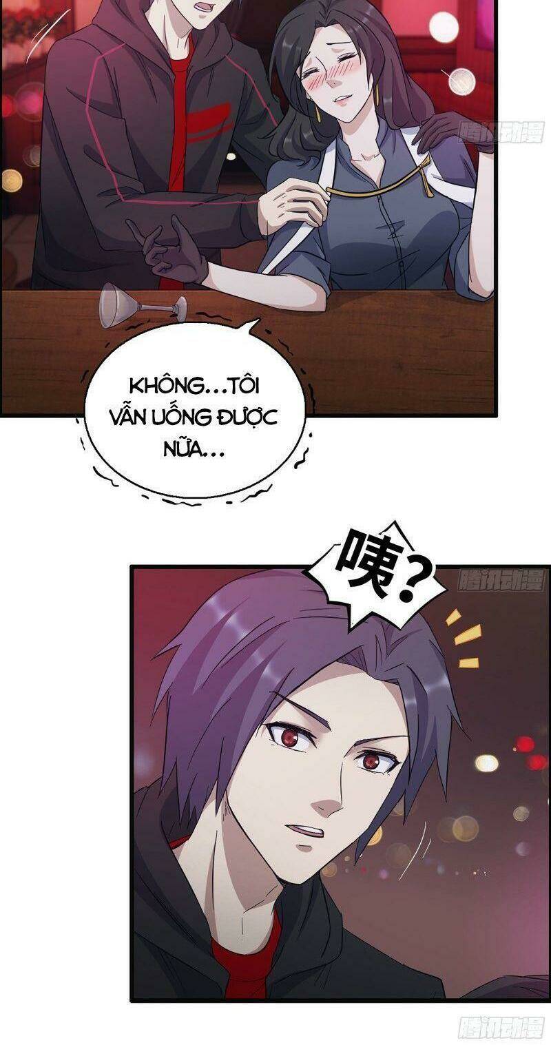 Tôi Chuyển Vàng Tại Mạt Thế - Chapter 329 - Page 19