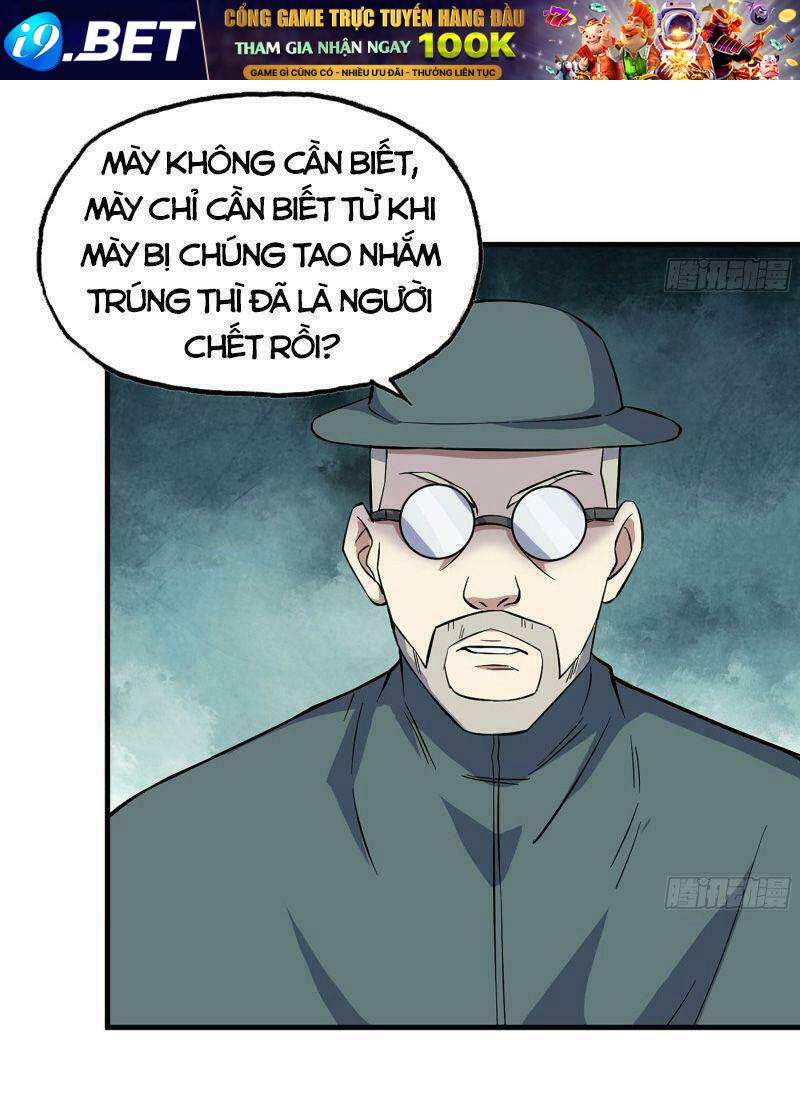 Tôi Chuyển Vàng Tại Mạt Thế - Chapter 329 - Page 25