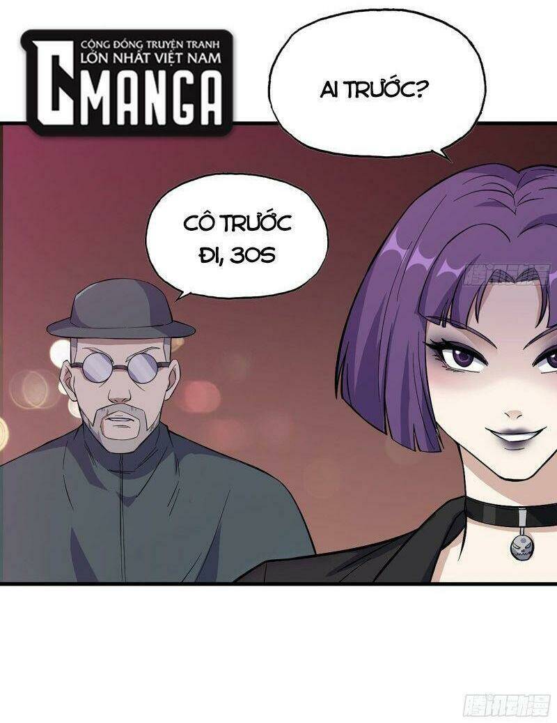 Tôi Chuyển Vàng Tại Mạt Thế - Chapter 329 - Page 26