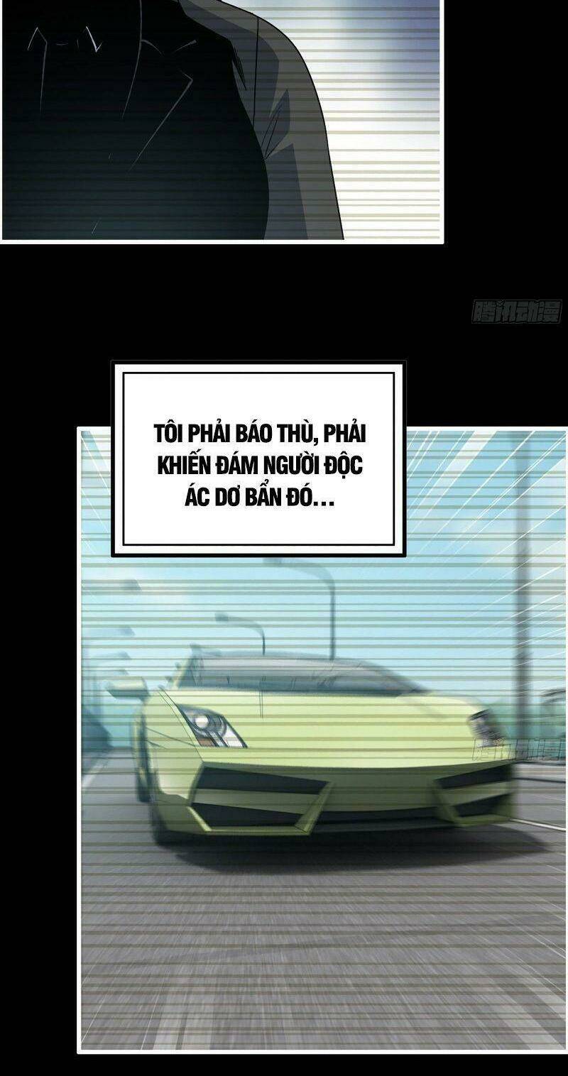 Tôi Chuyển Vàng Tại Mạt Thế - Chapter 329 - Page 3