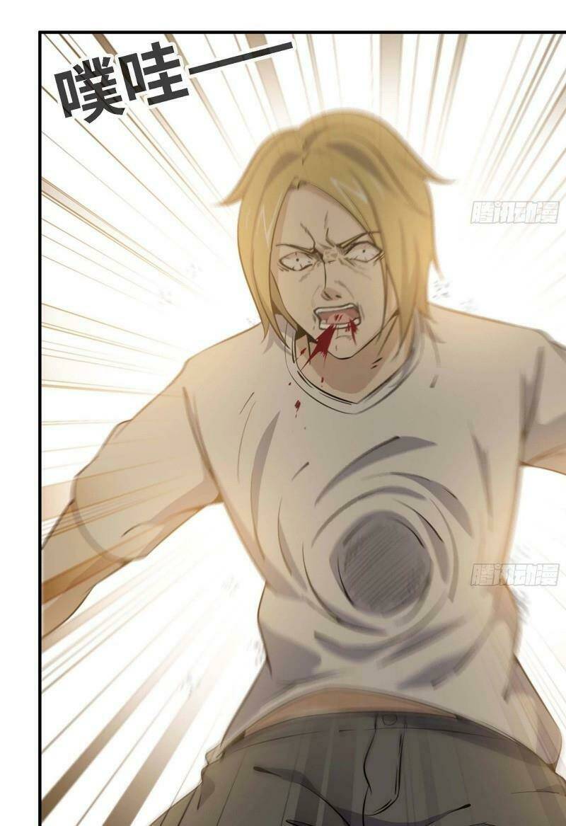 Tôi Chuyển Vàng Tại Mạt Thế - Chapter 33 - Page 9