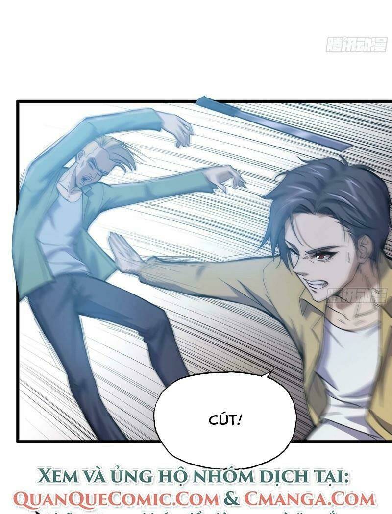 Tôi Chuyển Vàng Tại Mạt Thế - Chapter 33 - Page 16