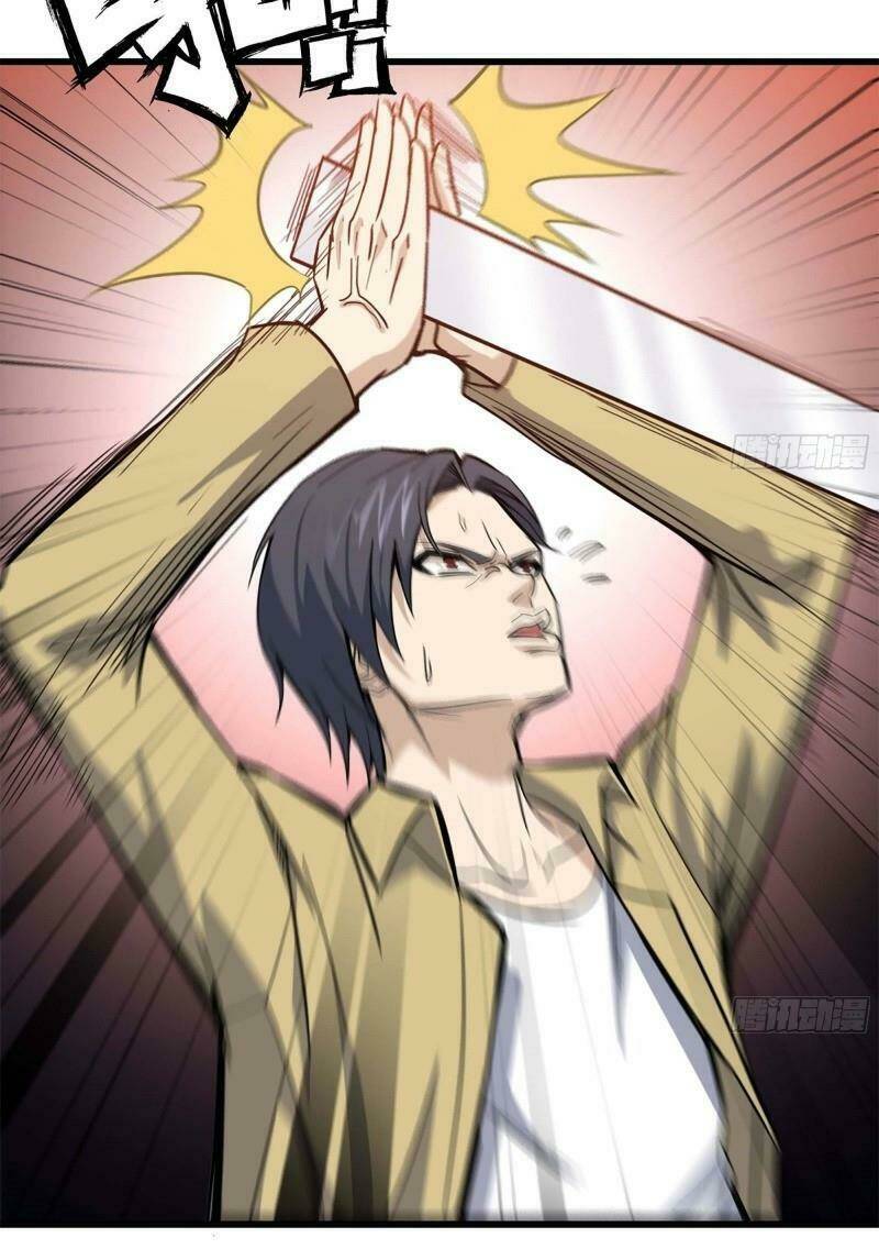 Tôi Chuyển Vàng Tại Mạt Thế - Chapter 33 - Page 20