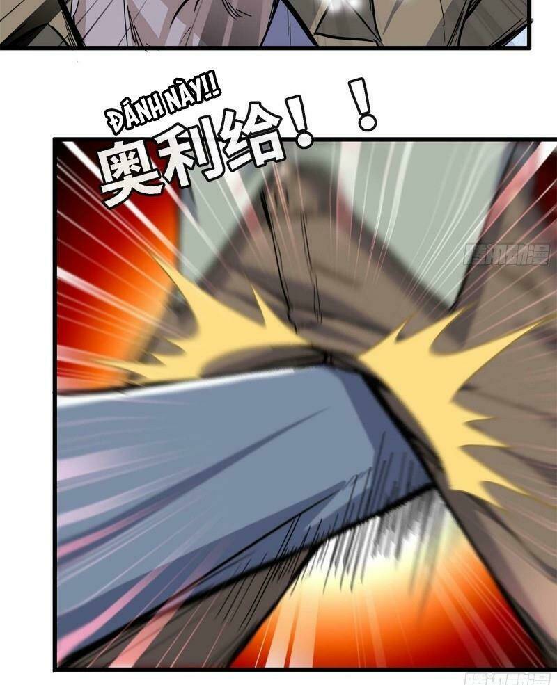 Tôi Chuyển Vàng Tại Mạt Thế - Chapter 33 - Page 23