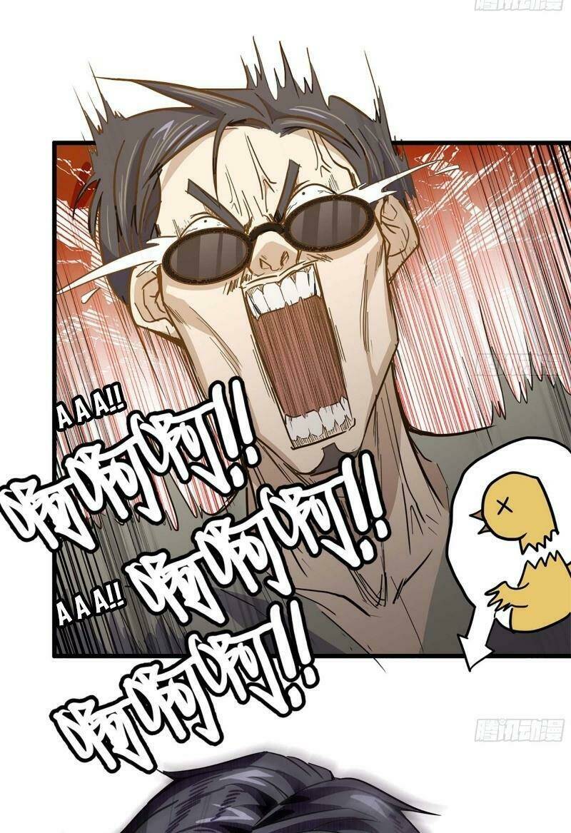 Tôi Chuyển Vàng Tại Mạt Thế - Chapter 33 - Page 24