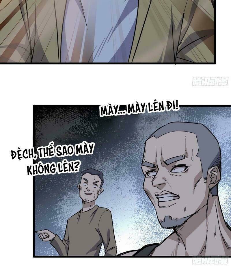 Tôi Chuyển Vàng Tại Mạt Thế - Chapter 33 - Page 29