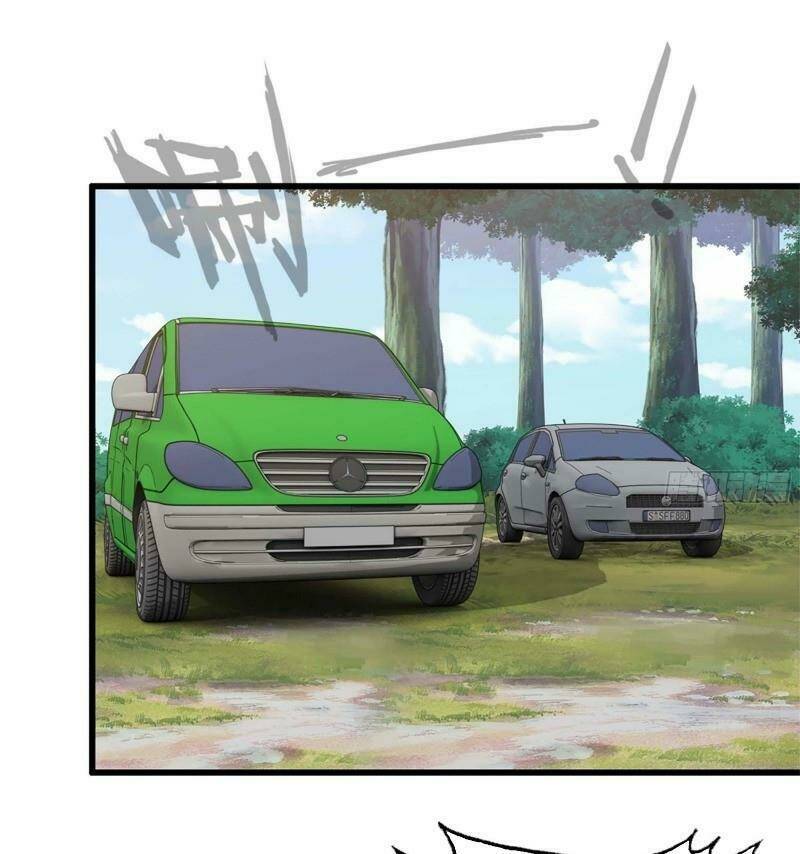 Tôi Chuyển Vàng Tại Mạt Thế - Chapter 33 - Page 30