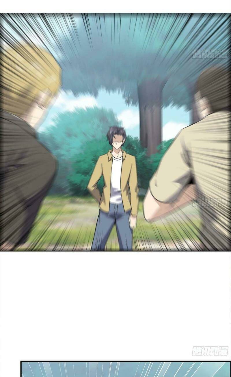 Tôi Chuyển Vàng Tại Mạt Thế - Chapter 33 - Page 39