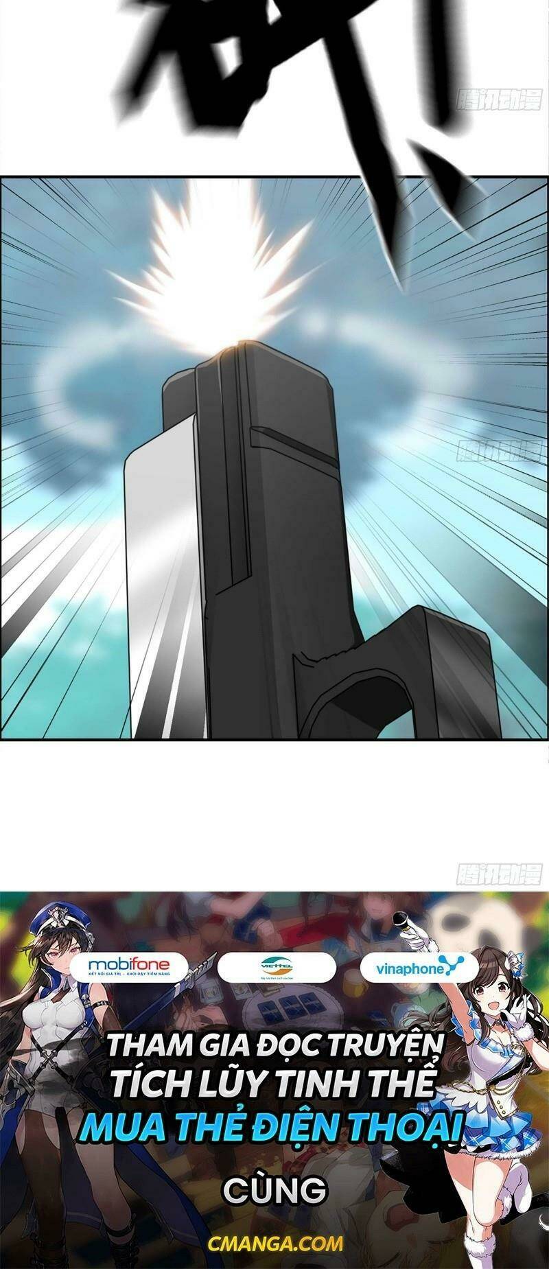 Tôi Chuyển Vàng Tại Mạt Thế - Chapter 33 - Page 41