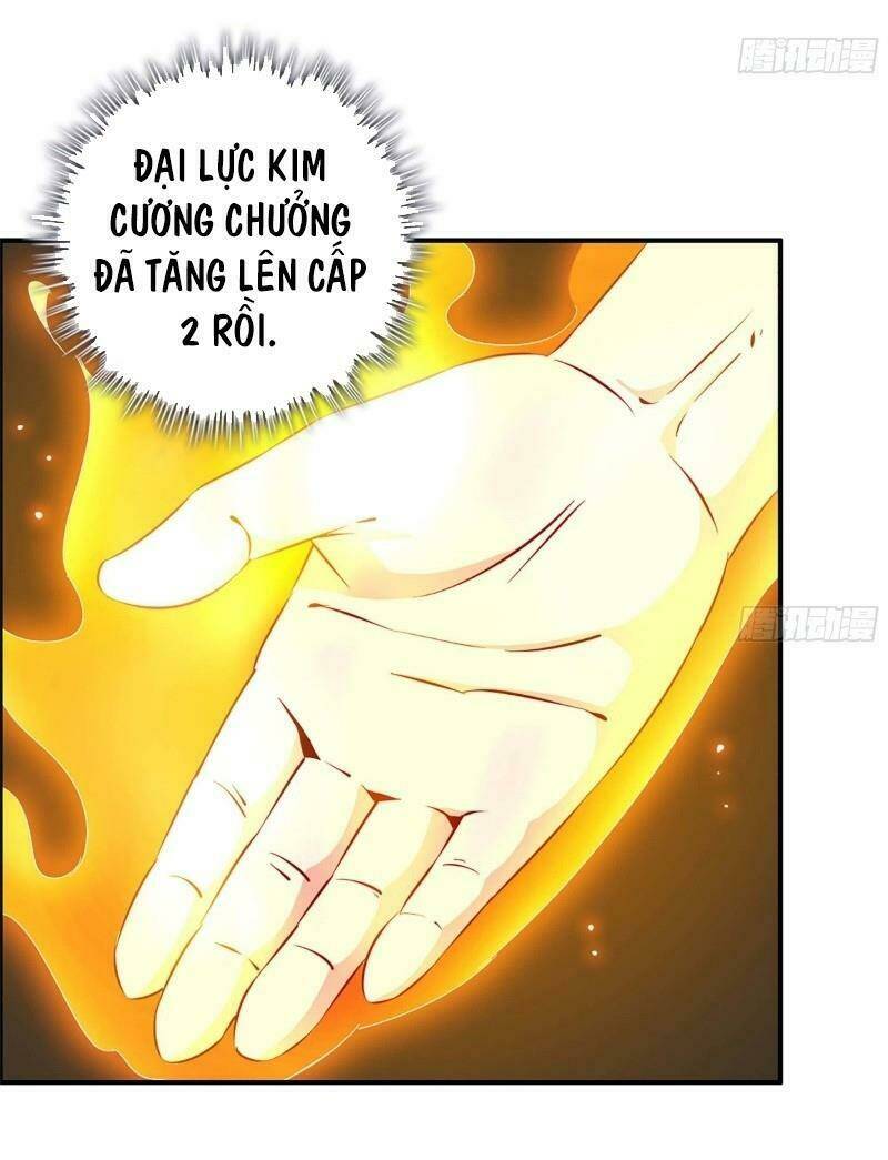 Tôi Chuyển Vàng Tại Mạt Thế - Chapter 33 - Page 5