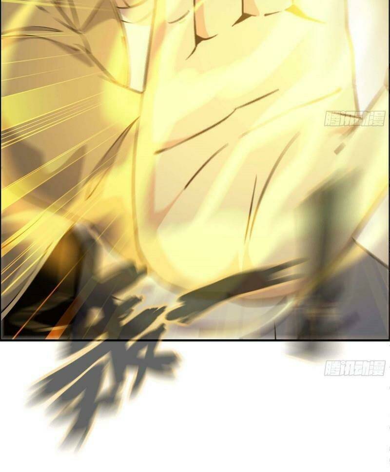 Tôi Chuyển Vàng Tại Mạt Thế - Chapter 33 - Page 8