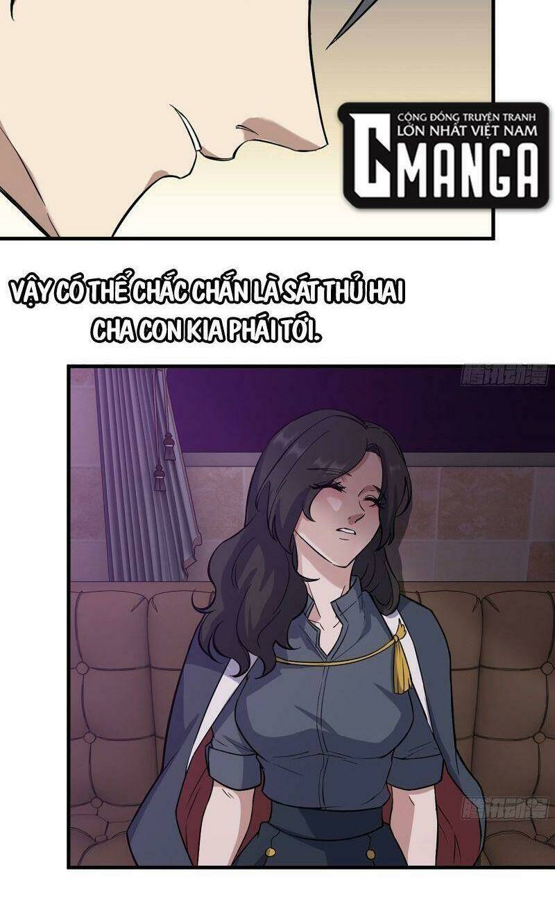 Tôi Chuyển Vàng Tại Mạt Thế - Chapter 330 - Page 9