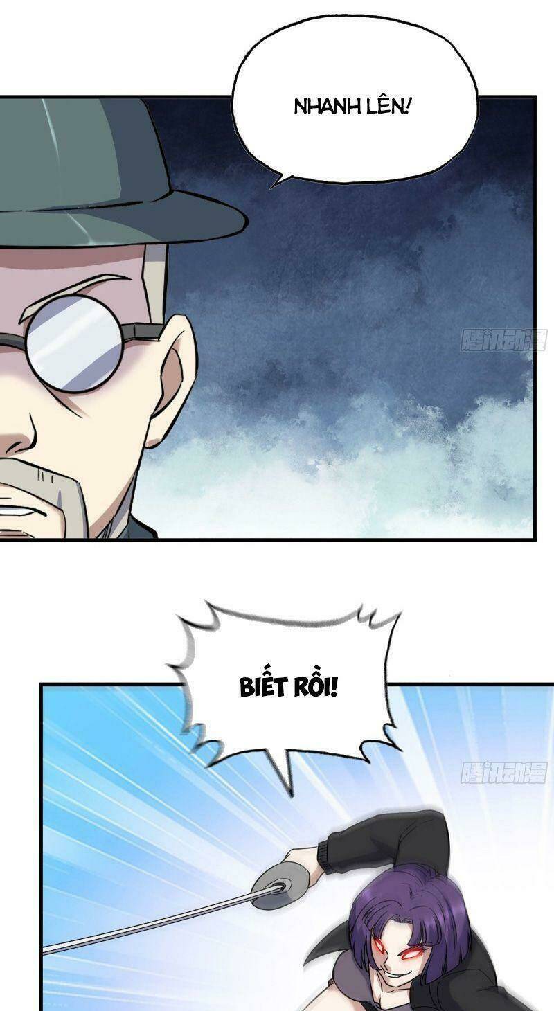 Tôi Chuyển Vàng Tại Mạt Thế - Chapter 330 - Page 10