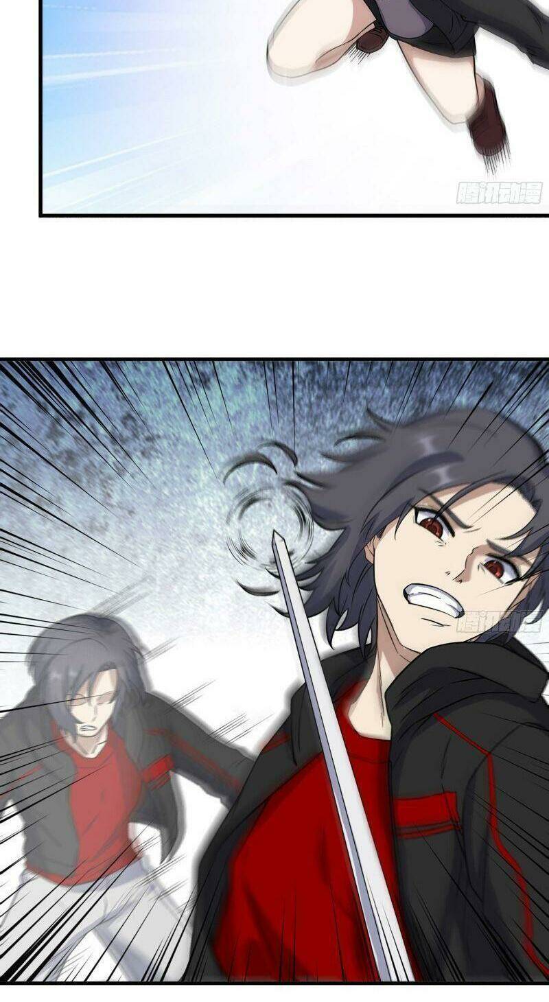 Tôi Chuyển Vàng Tại Mạt Thế - Chapter 330 - Page 11