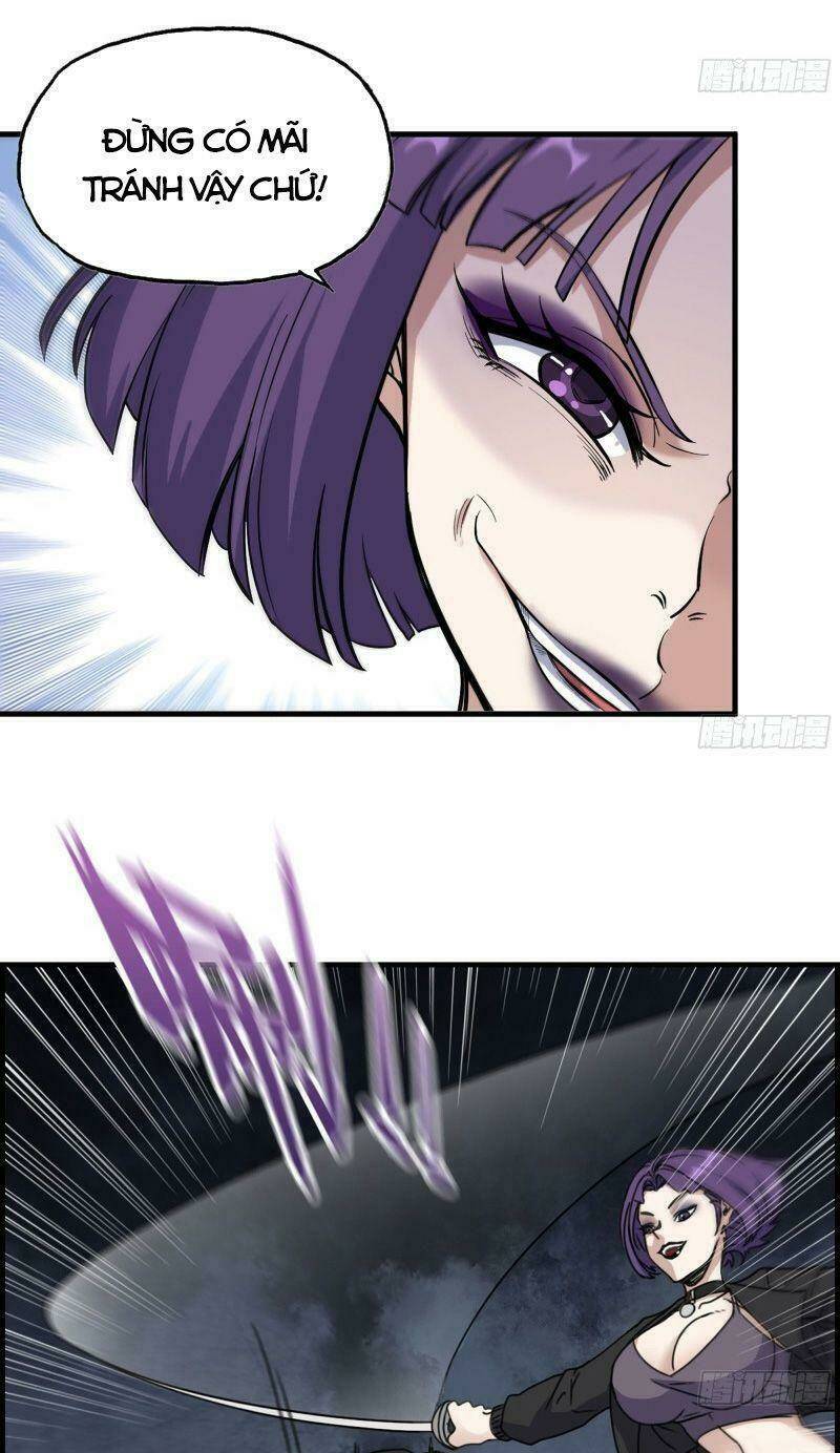 Tôi Chuyển Vàng Tại Mạt Thế - Chapter 330 - Page 12