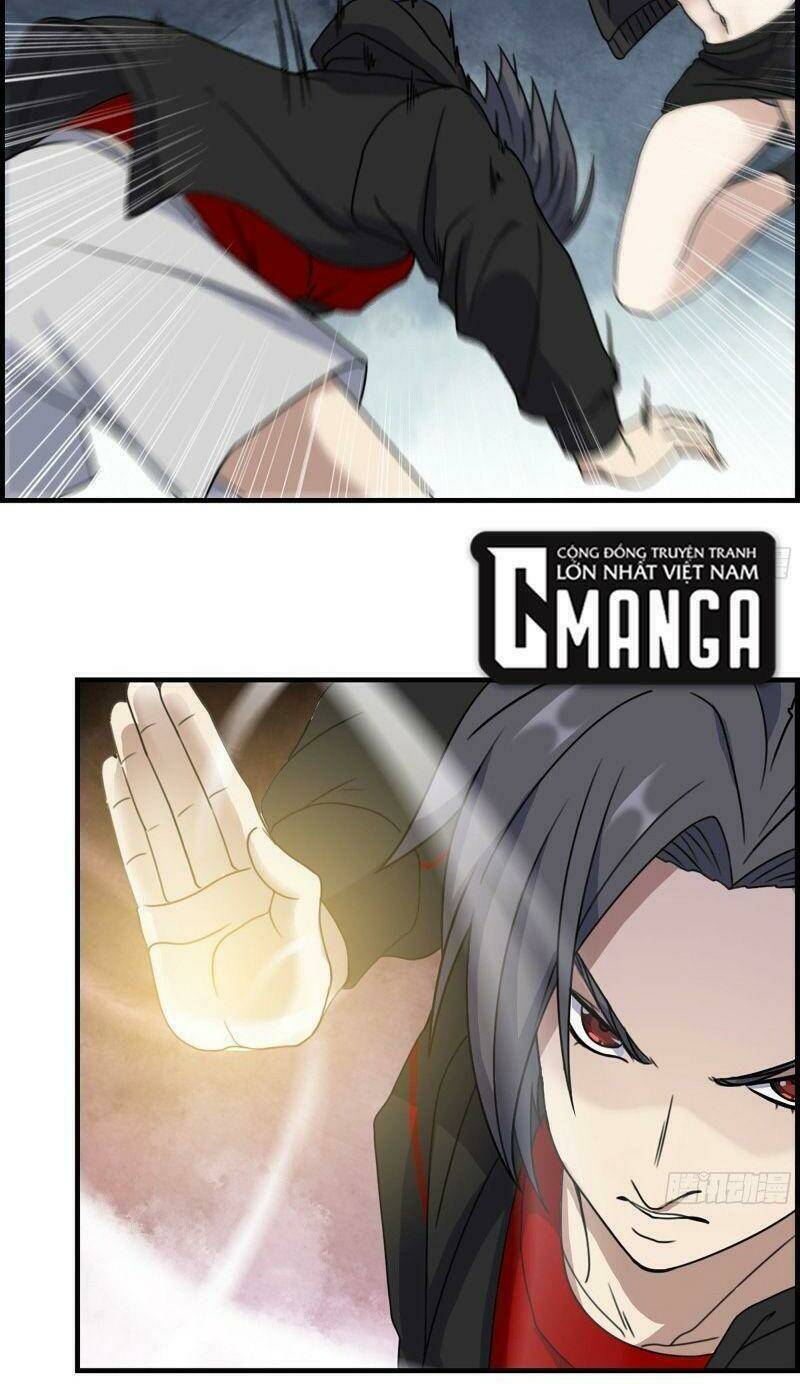 Tôi Chuyển Vàng Tại Mạt Thế - Chapter 330 - Page 13