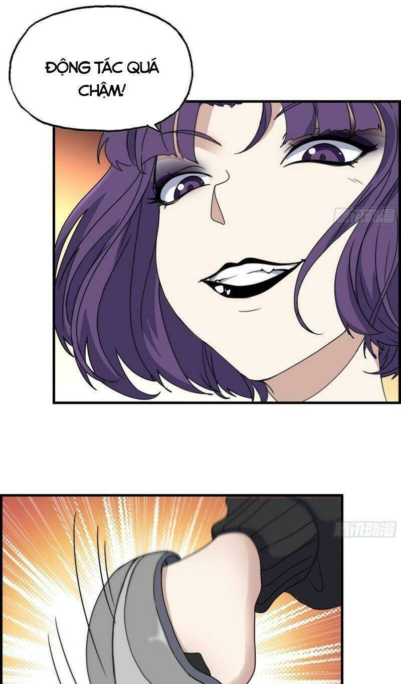 Tôi Chuyển Vàng Tại Mạt Thế - Chapter 330 - Page 14