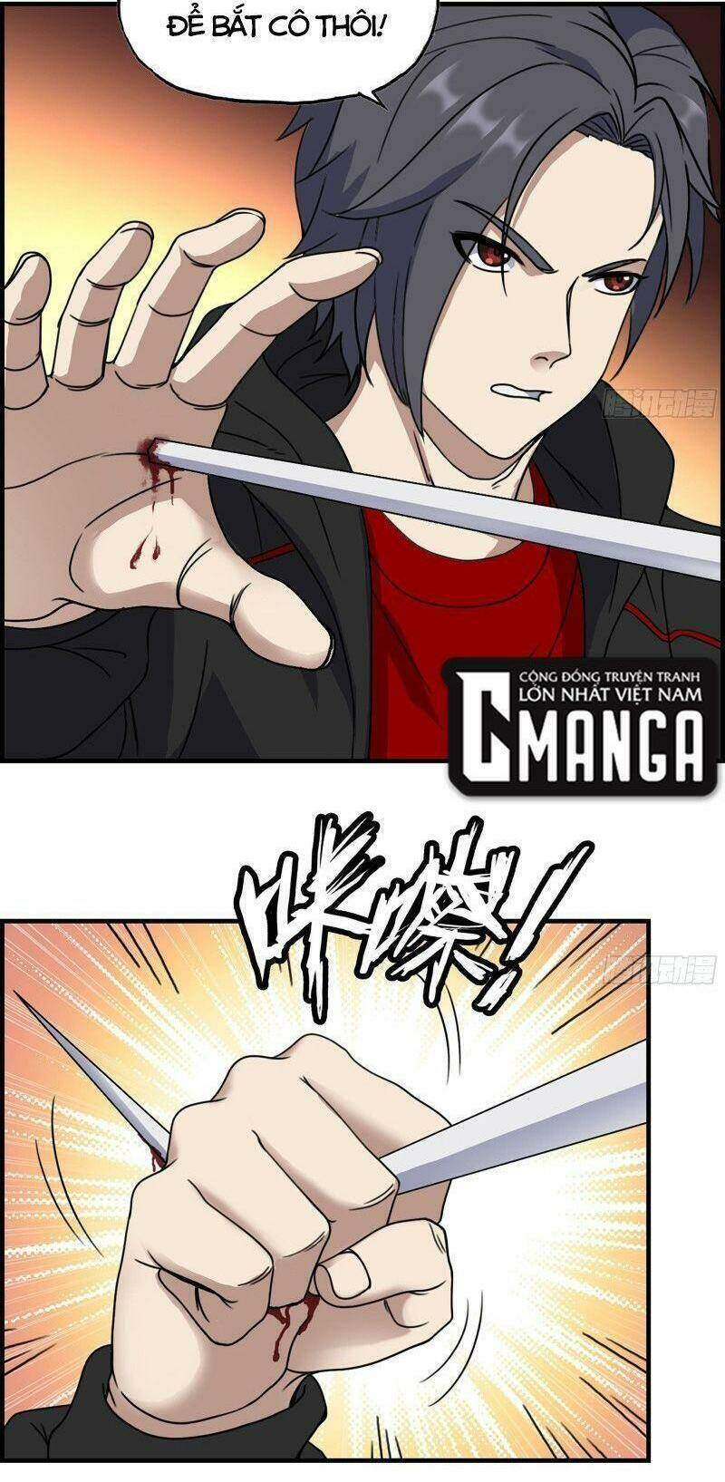 Tôi Chuyển Vàng Tại Mạt Thế - Chapter 330 - Page 17