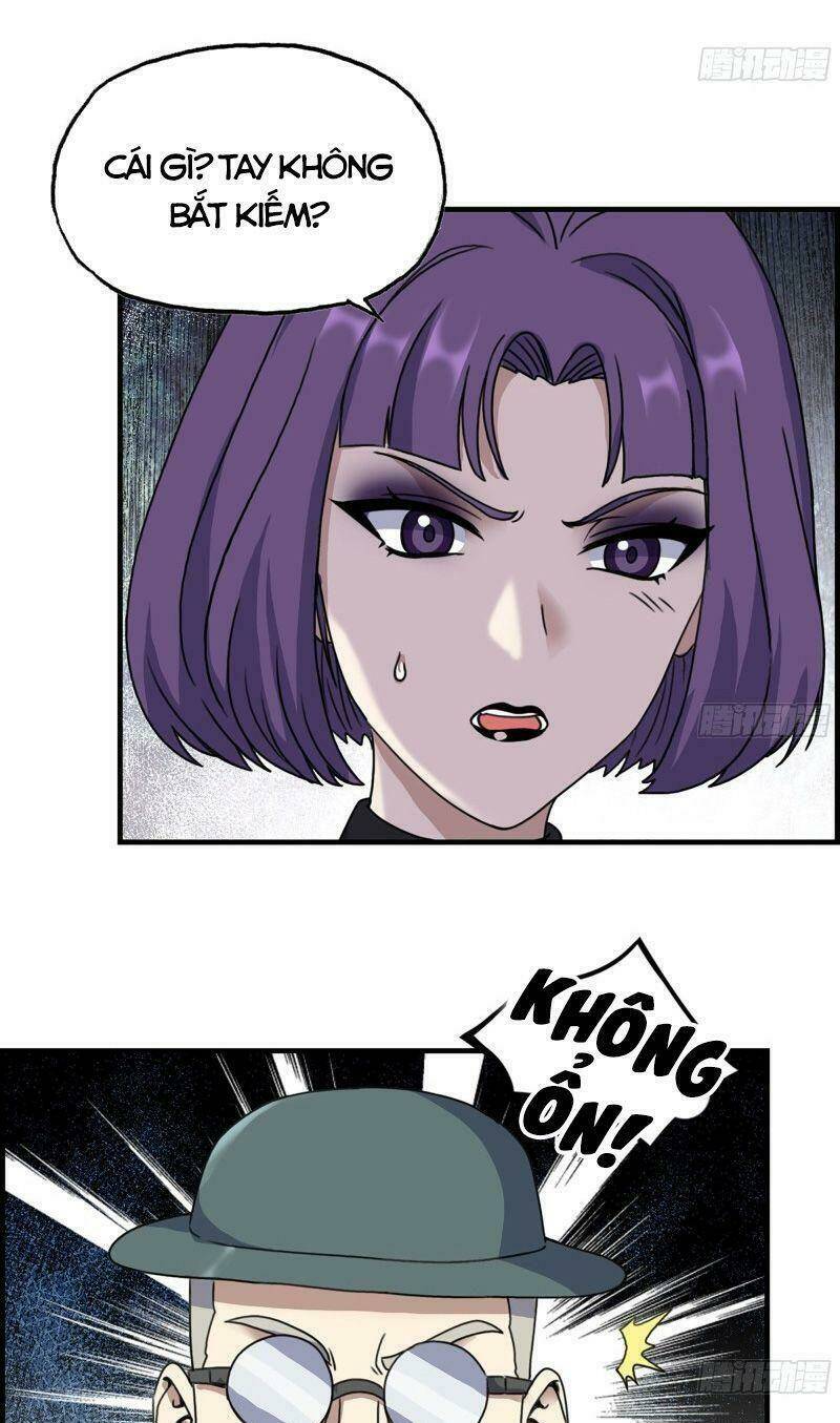 Tôi Chuyển Vàng Tại Mạt Thế - Chapter 330 - Page 18