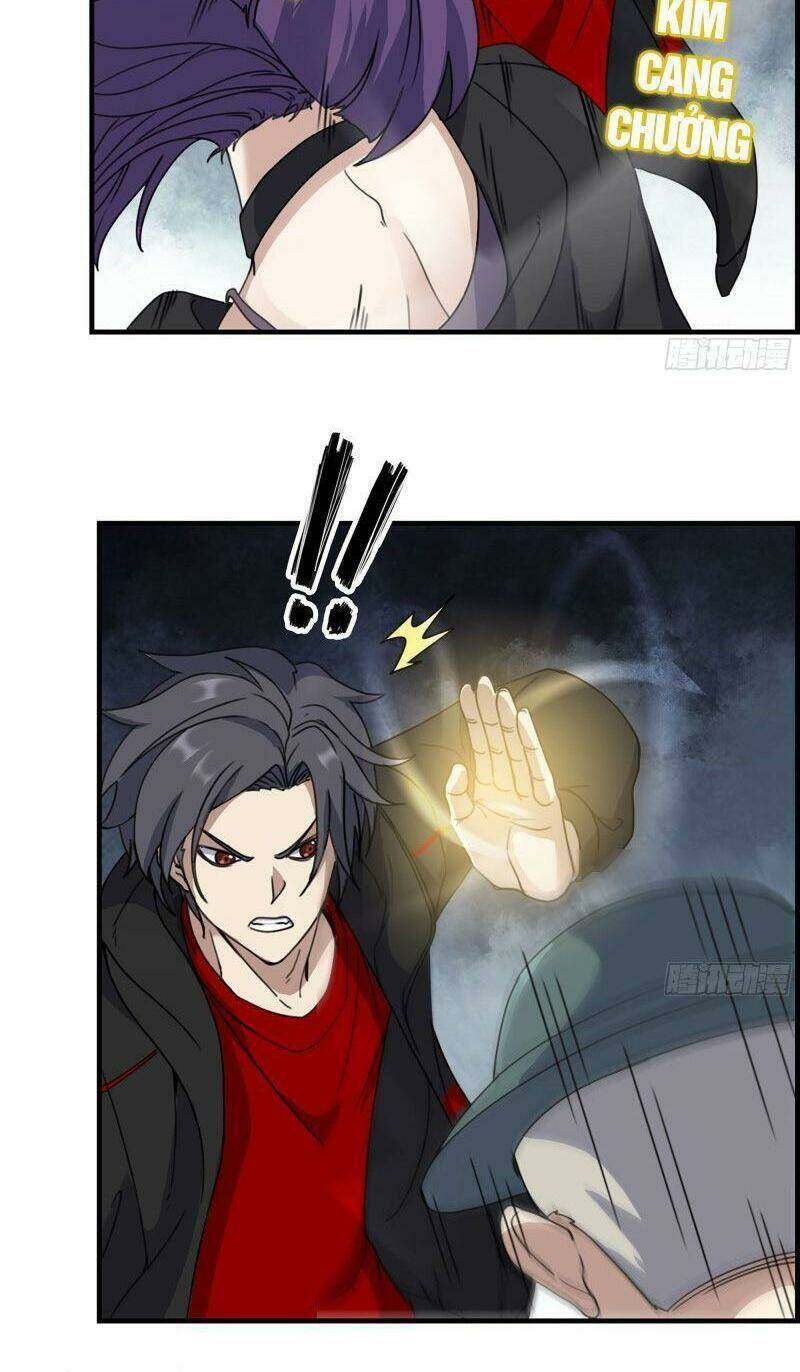 Tôi Chuyển Vàng Tại Mạt Thế - Chapter 330 - Page 21