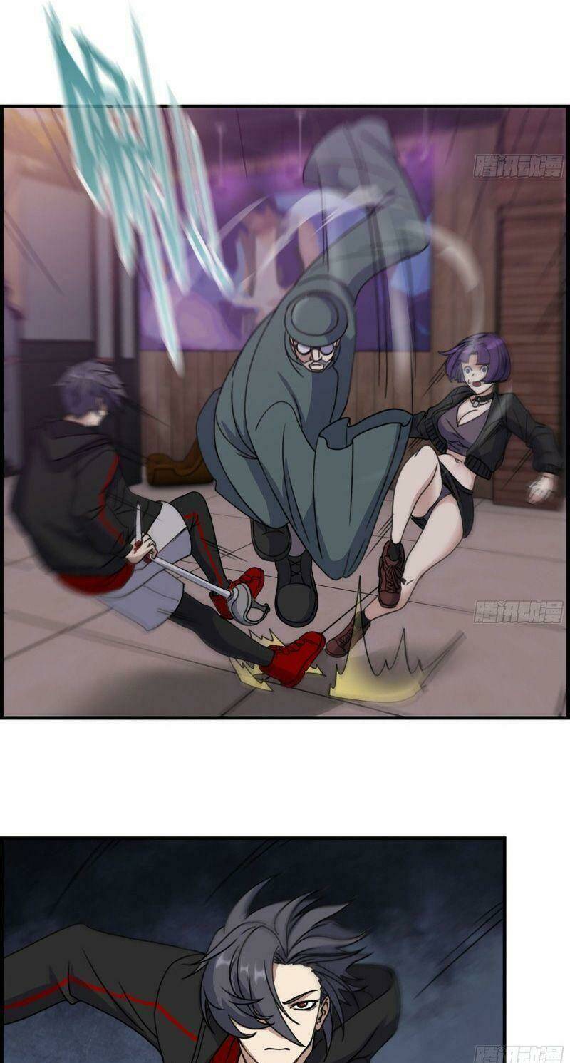 Tôi Chuyển Vàng Tại Mạt Thế - Chapter 330 - Page 22