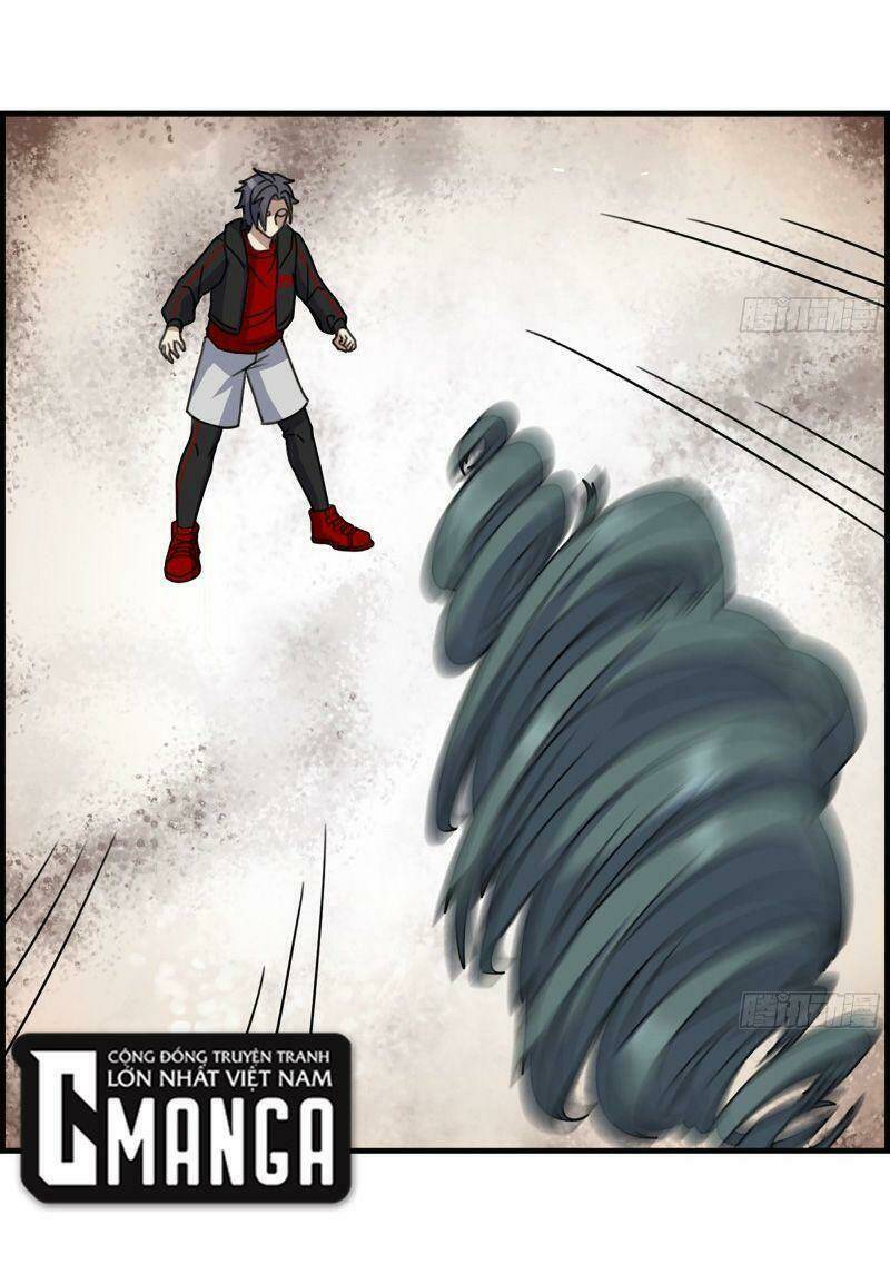 Tôi Chuyển Vàng Tại Mạt Thế - Chapter 330 - Page 28