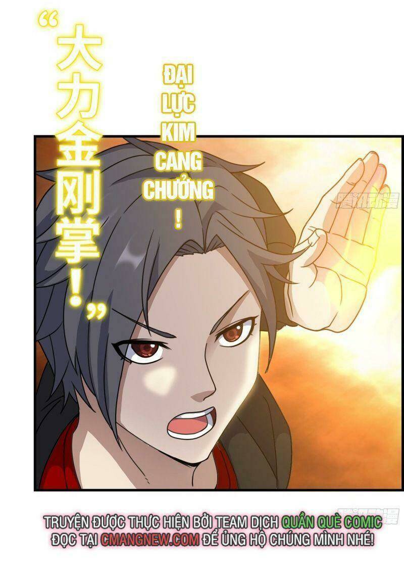 Tôi Chuyển Vàng Tại Mạt Thế - Chapter 330 - Page 29