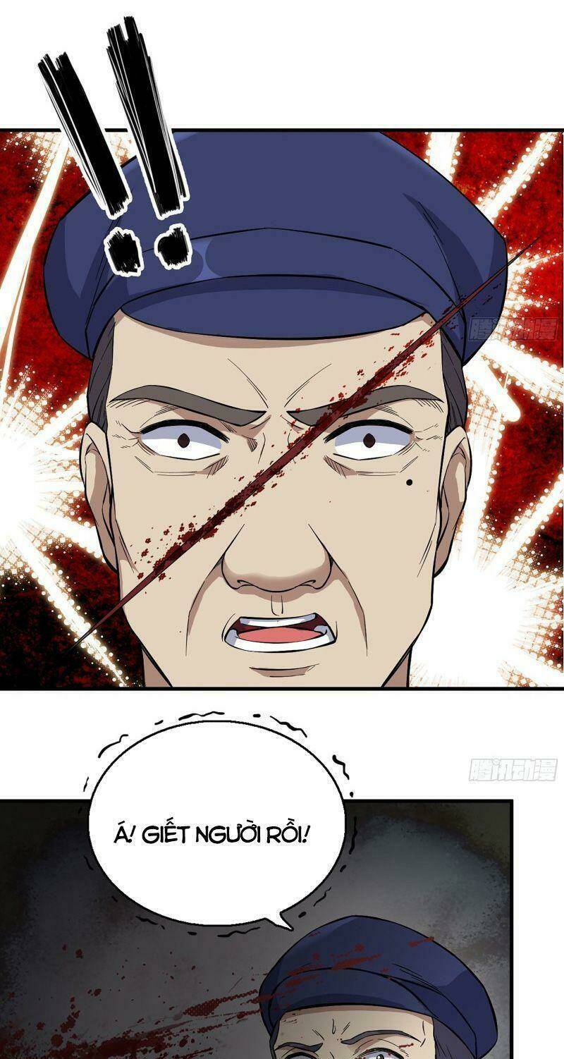 Tôi Chuyển Vàng Tại Mạt Thế - Chapter 330 - Page 6