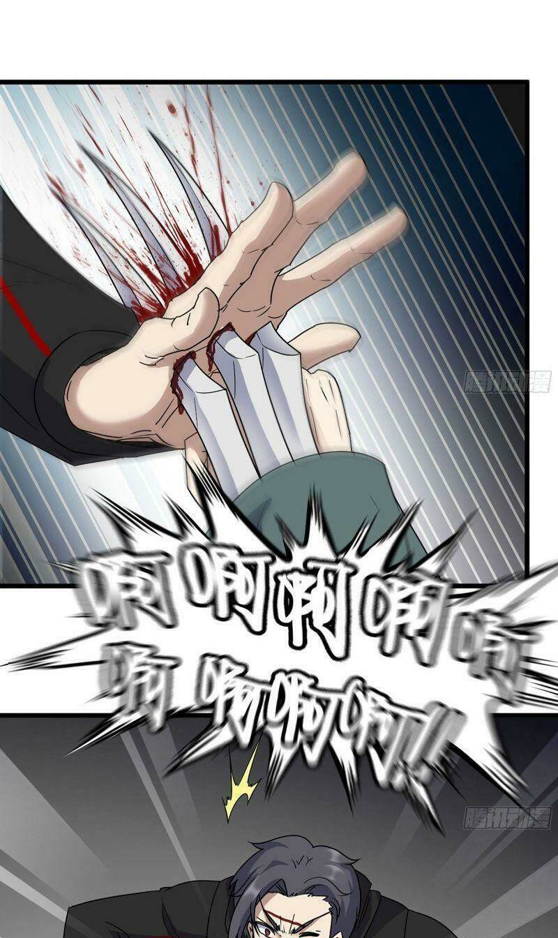 Tôi Chuyển Vàng Tại Mạt Thế - Chapter 331 - Page 12