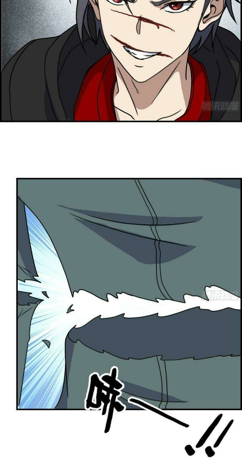 Tôi Chuyển Vàng Tại Mạt Thế - Chapter 331 - Page 17