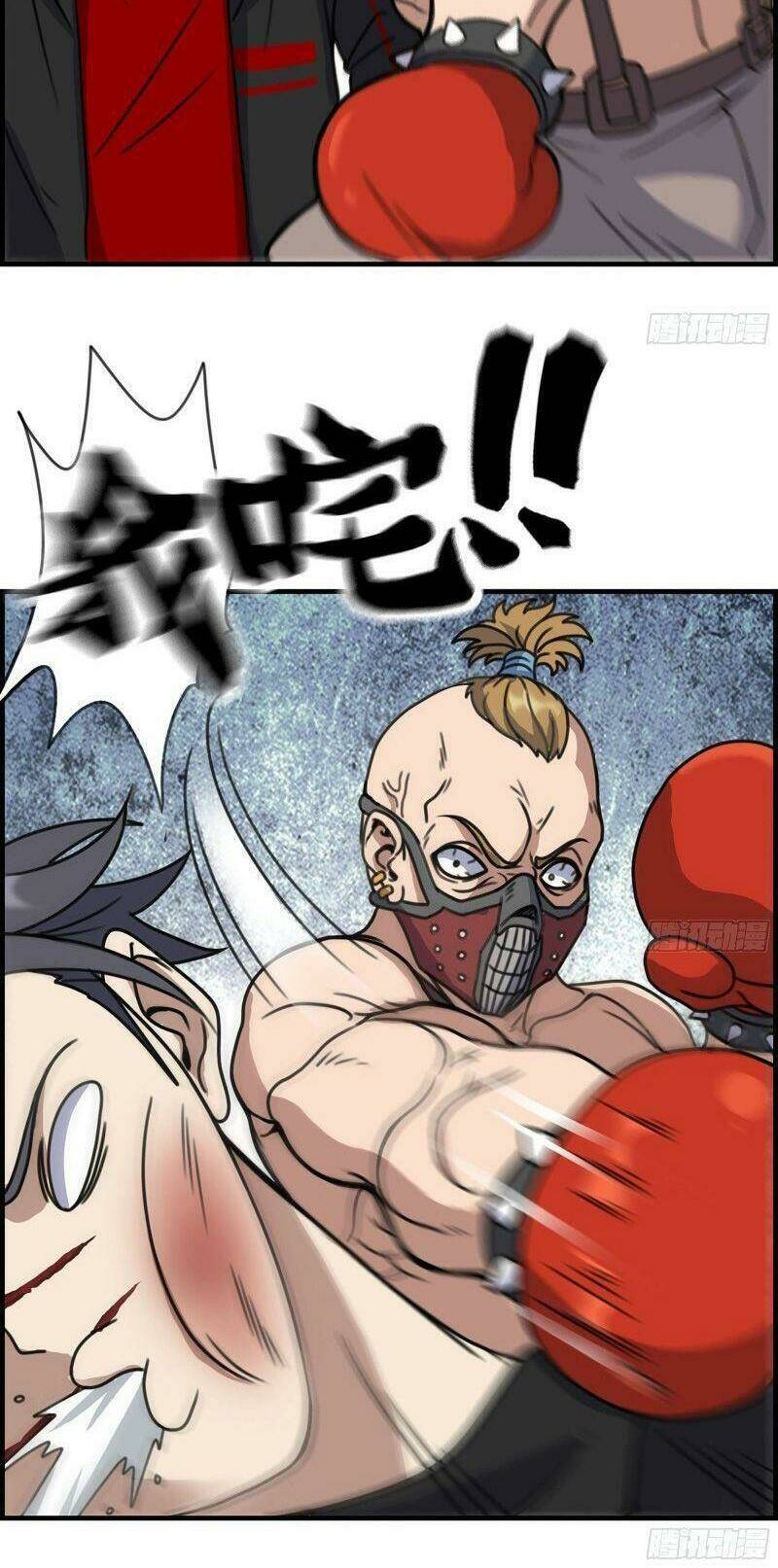 Tôi Chuyển Vàng Tại Mạt Thế - Chapter 331 - Page 19