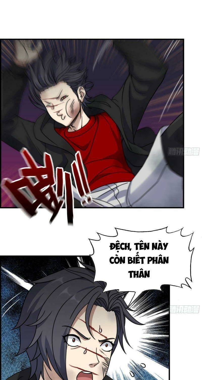 Tôi Chuyển Vàng Tại Mạt Thế - Chapter 331 - Page 20