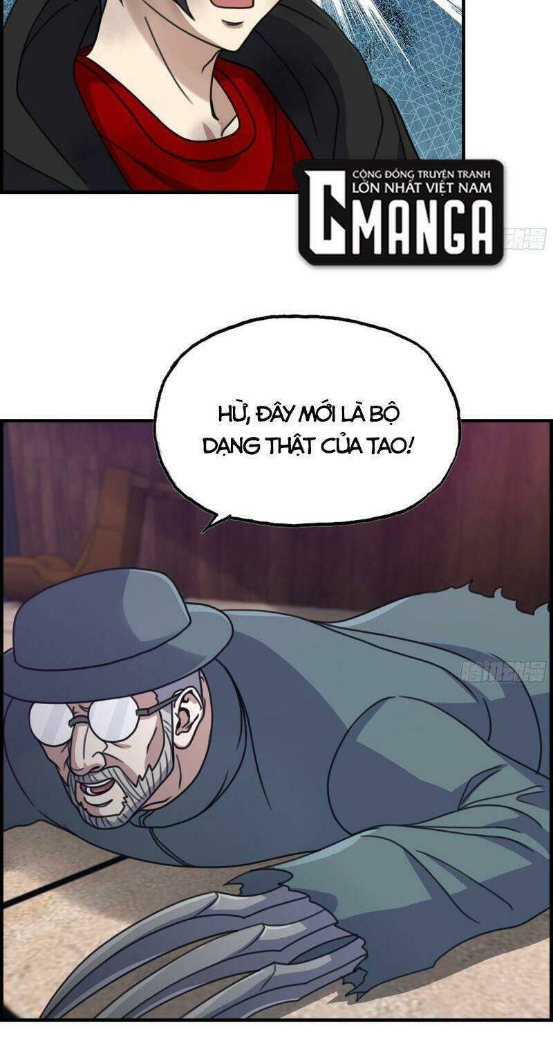 Tôi Chuyển Vàng Tại Mạt Thế - Chapter 331 - Page 21