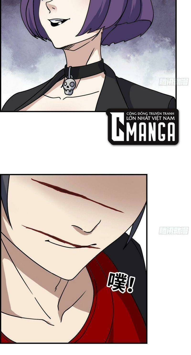 Tôi Chuyển Vàng Tại Mạt Thế - Chapter 331 - Page 25