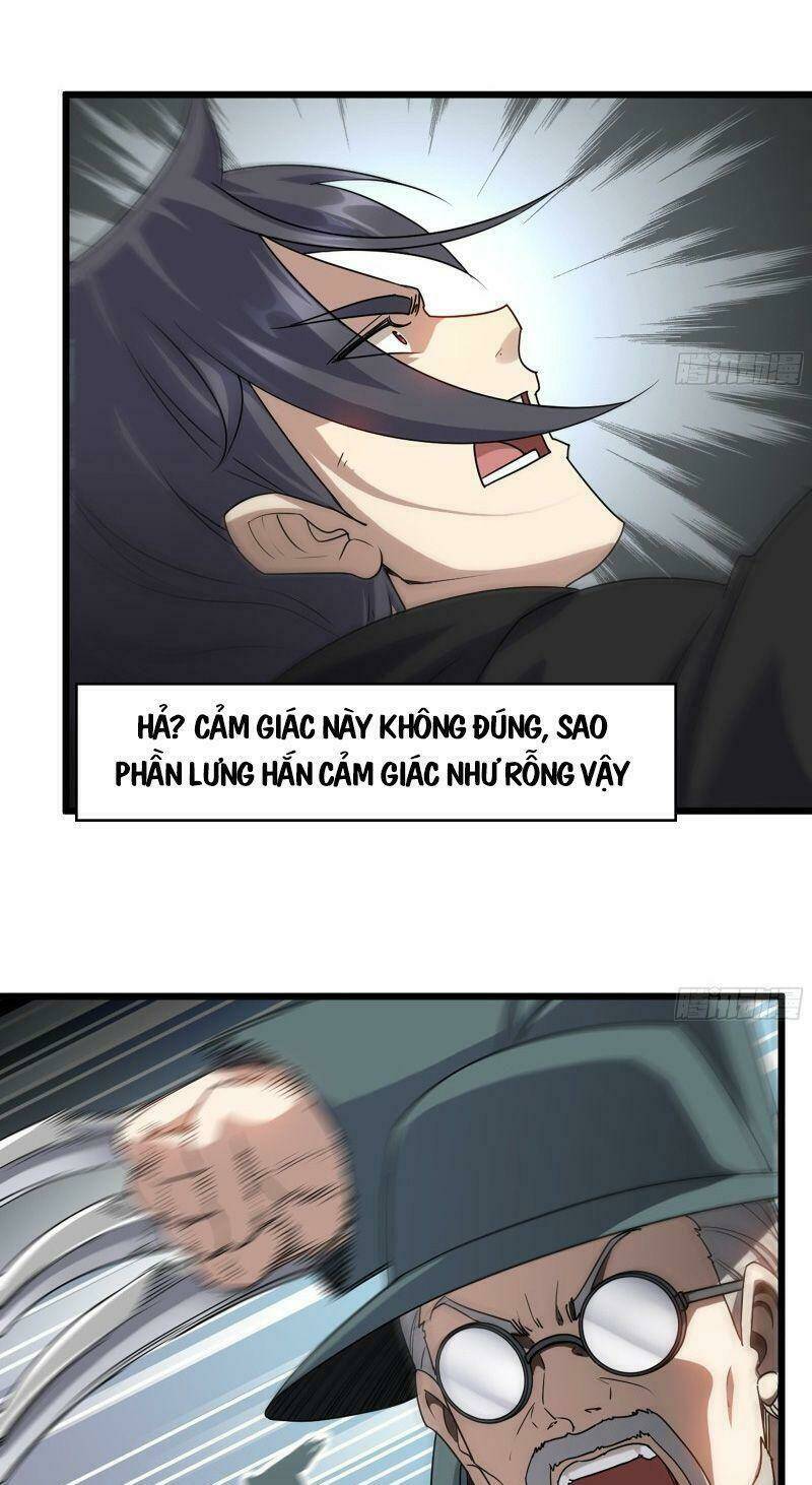 Tôi Chuyển Vàng Tại Mạt Thế - Chapter 331 - Page 6