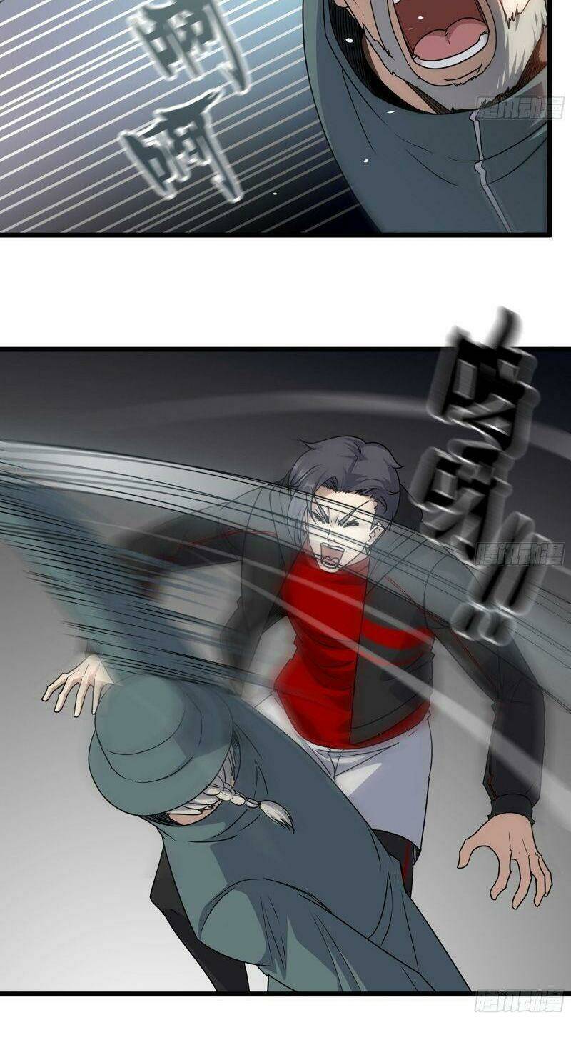 Tôi Chuyển Vàng Tại Mạt Thế - Chapter 331 - Page 7