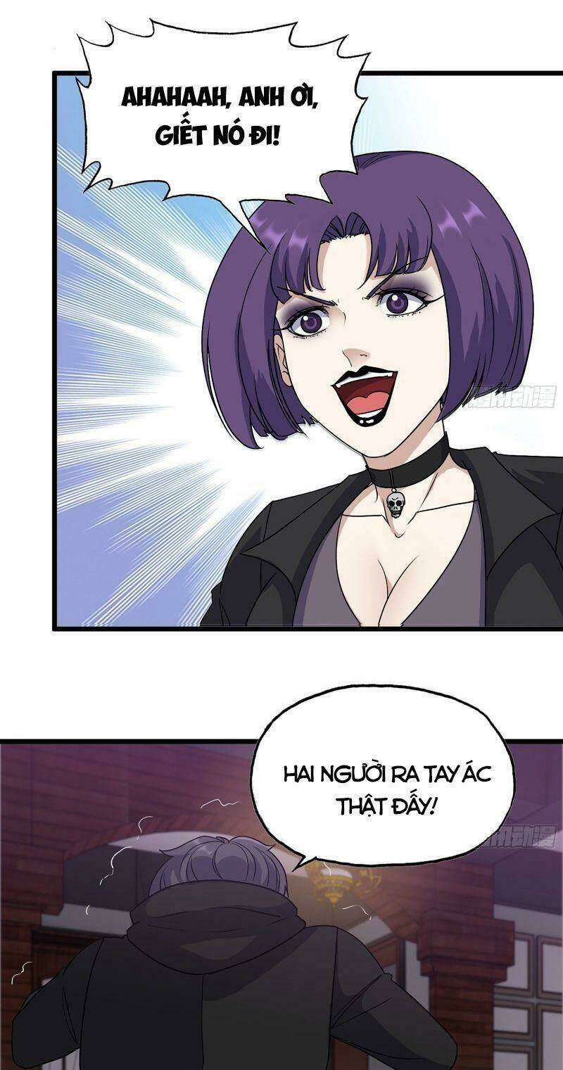 Tôi Chuyển Vàng Tại Mạt Thế - Chapter 331 - Page 8
