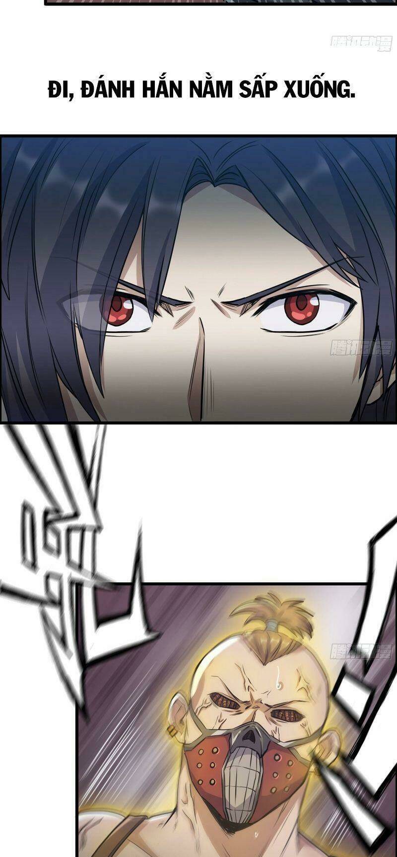 Tôi Chuyển Vàng Tại Mạt Thế - Chapter 332 - Page 10