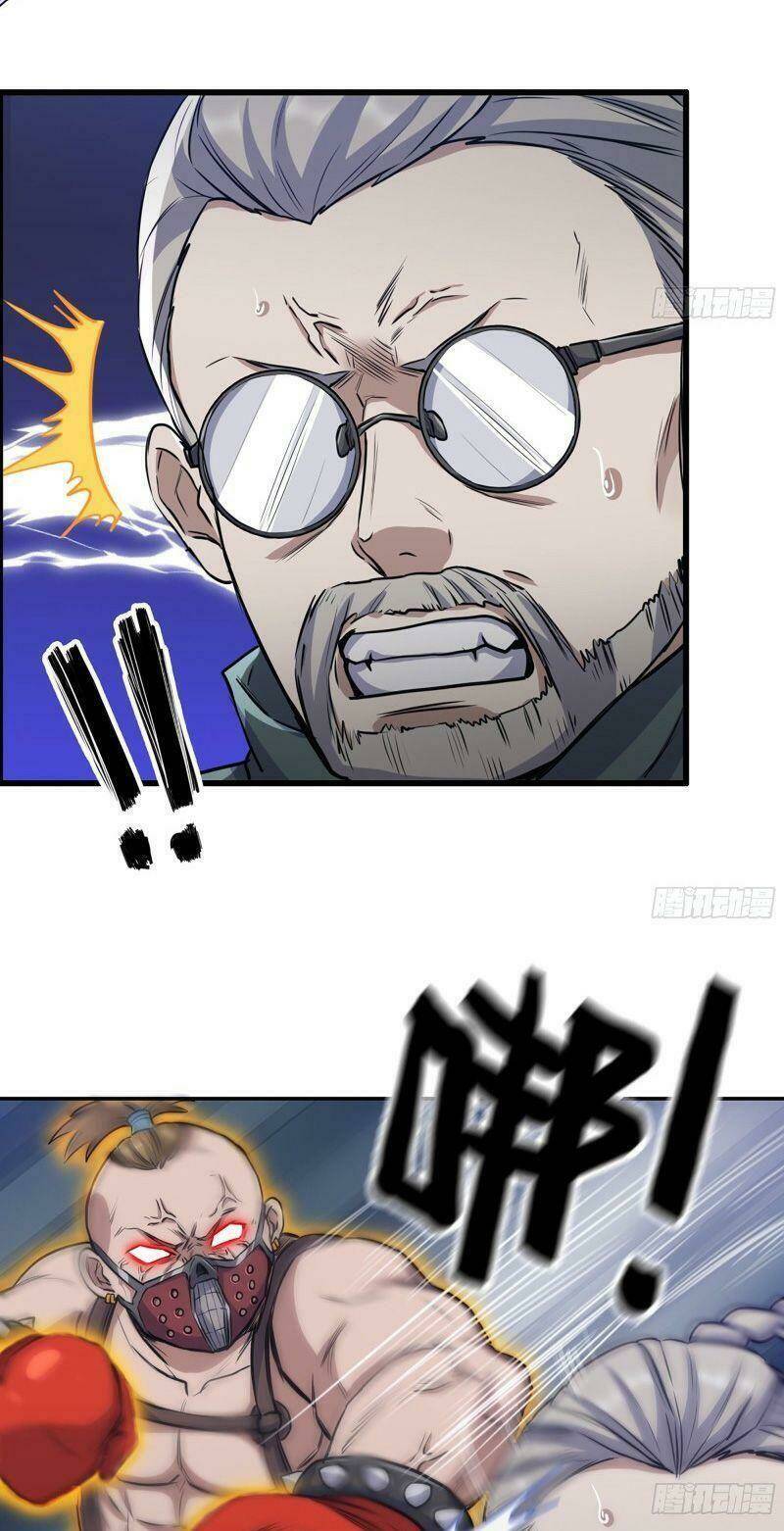 Tôi Chuyển Vàng Tại Mạt Thế - Chapter 332 - Page 12