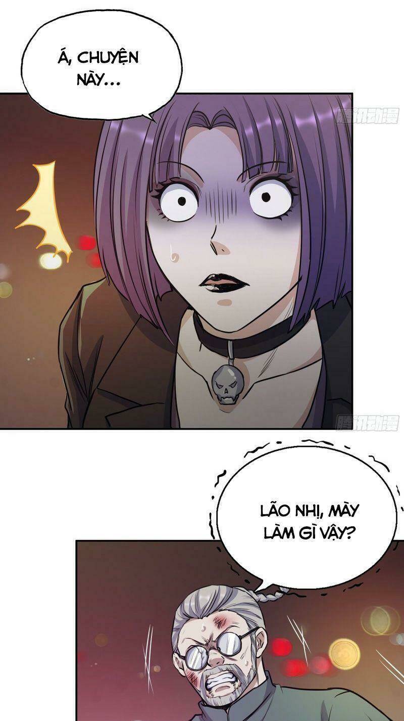 Tôi Chuyển Vàng Tại Mạt Thế - Chapter 332 - Page 14