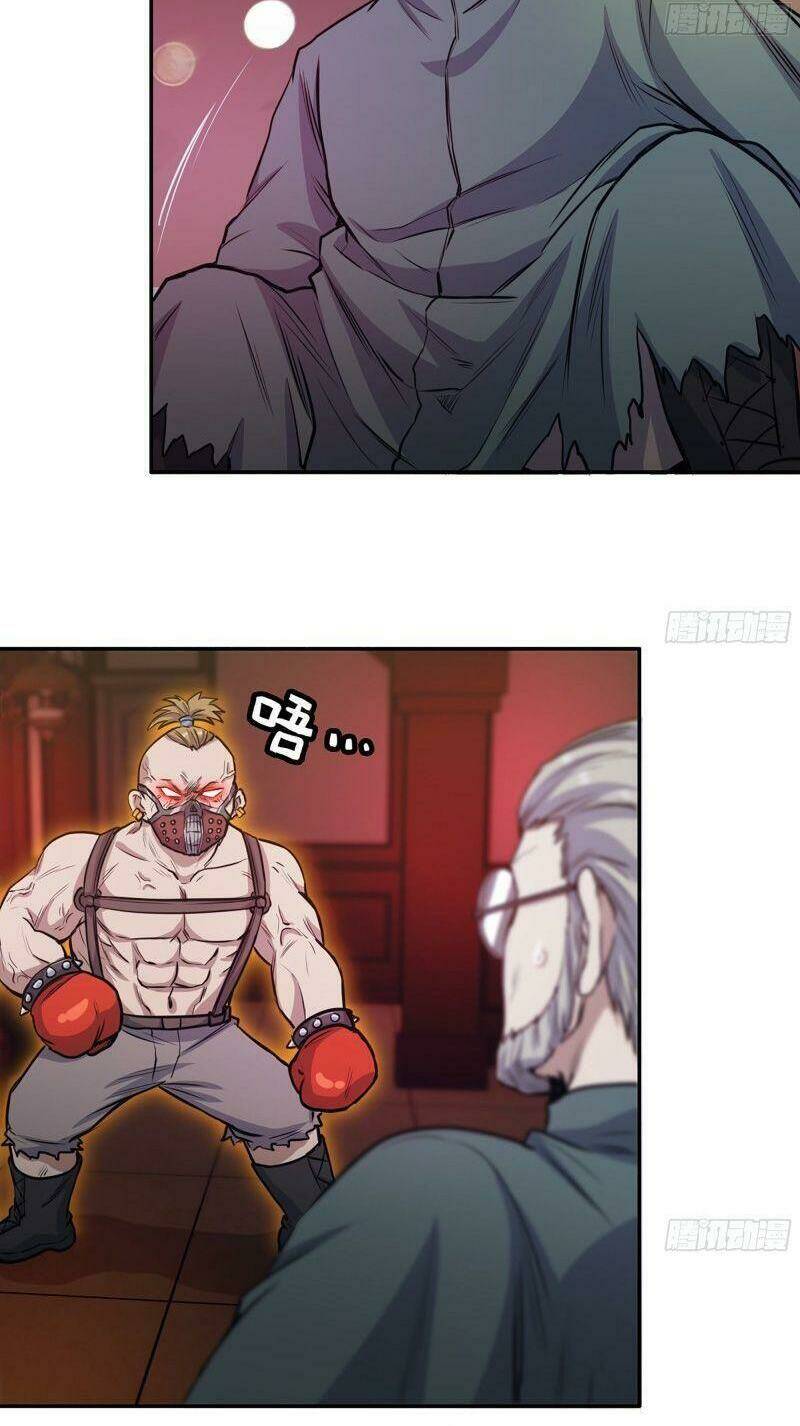 Tôi Chuyển Vàng Tại Mạt Thế - Chapter 332 - Page 15