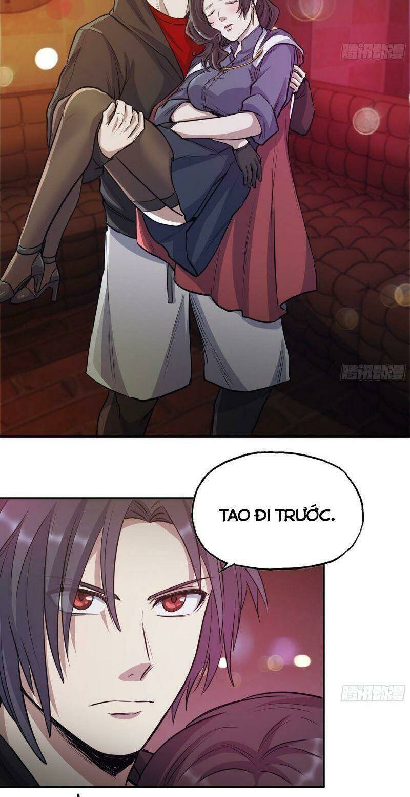 Tôi Chuyển Vàng Tại Mạt Thế - Chapter 332 - Page 17