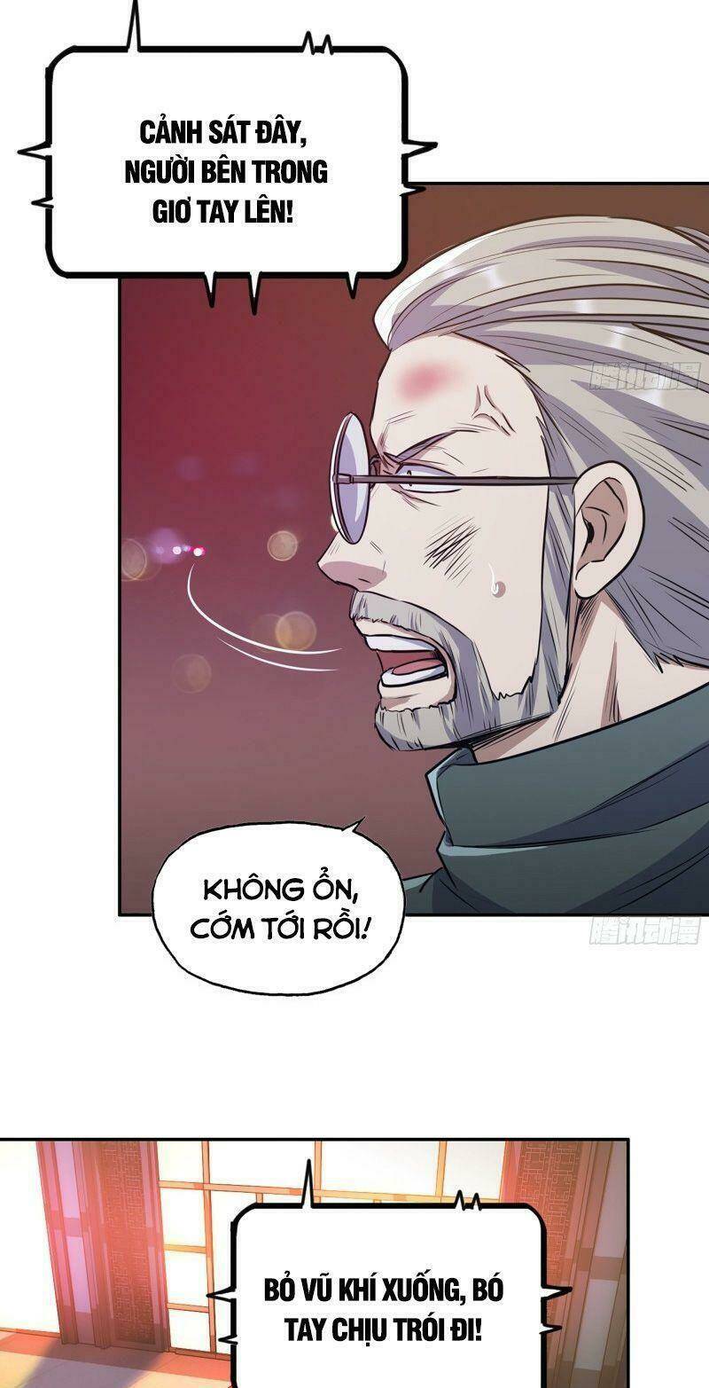 Tôi Chuyển Vàng Tại Mạt Thế - Chapter 332 - Page 18