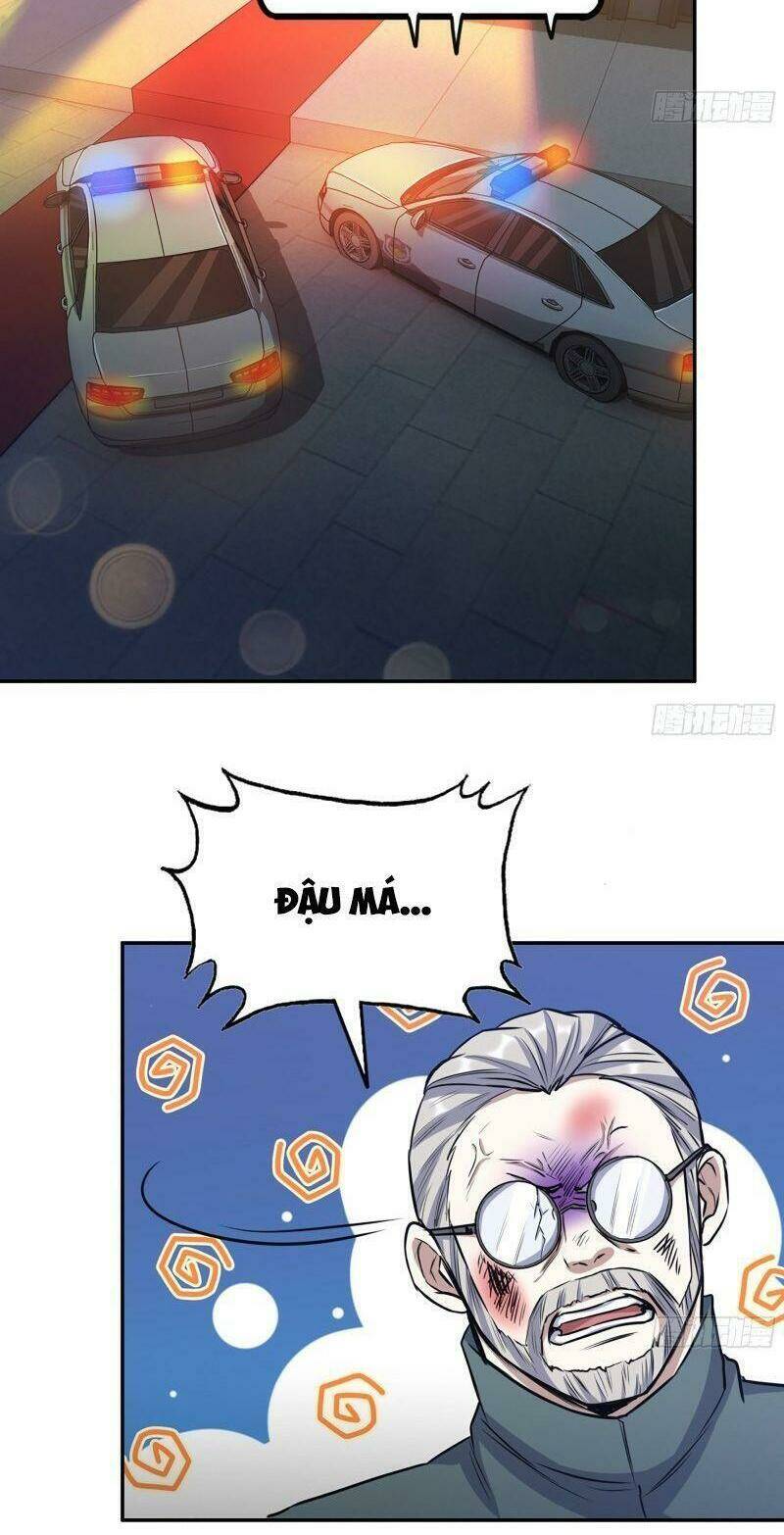 Tôi Chuyển Vàng Tại Mạt Thế - Chapter 332 - Page 19