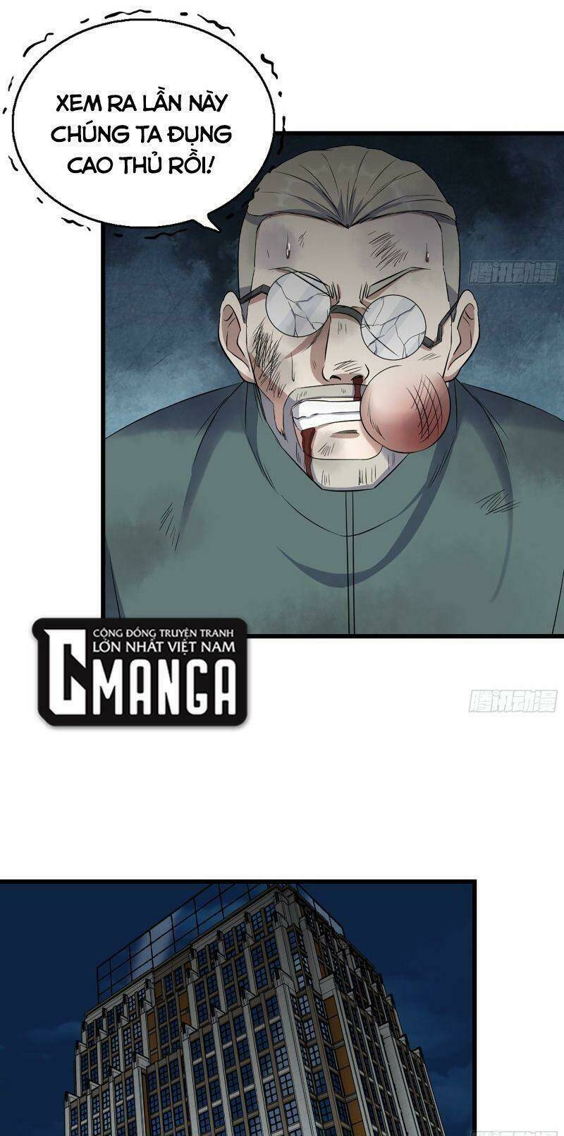 Tôi Chuyển Vàng Tại Mạt Thế - Chapter 332 - Page 24