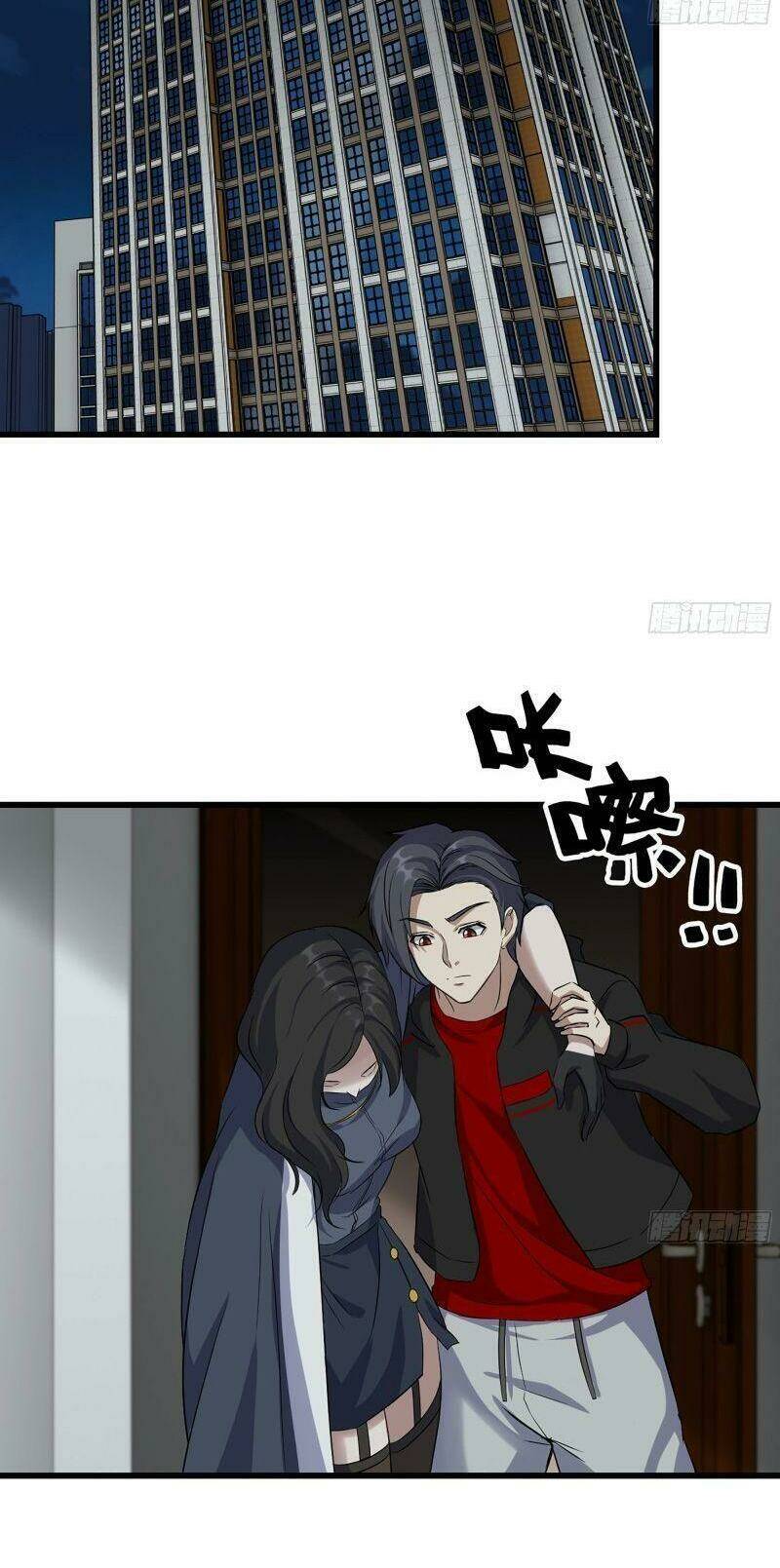 Tôi Chuyển Vàng Tại Mạt Thế - Chapter 332 - Page 25