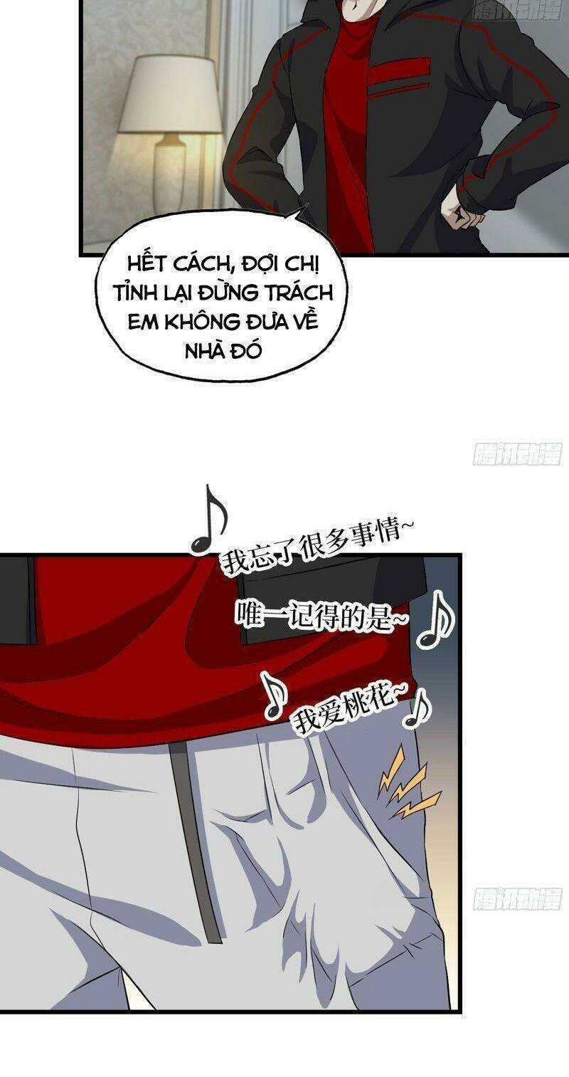 Tôi Chuyển Vàng Tại Mạt Thế - Chapter 332 - Page 27